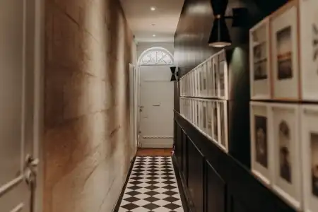 Maison Fernanda - 13