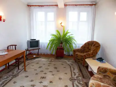 Chisinau - 7