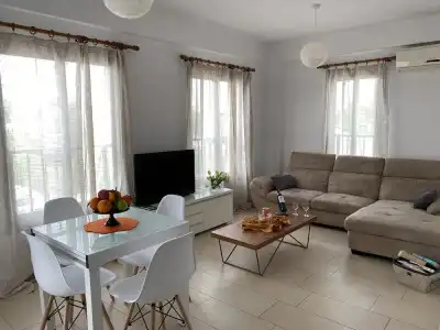 Seashell Apartments - 11