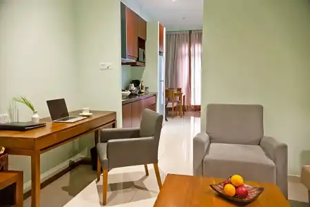 Ocean Edge Suites & Colombo - 62