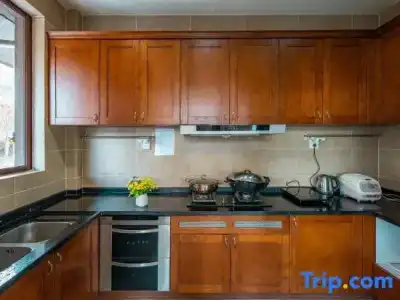 Tranquil Shores Holiday Apartments - 187