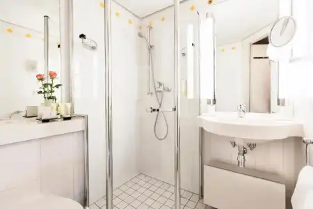 Best Western Premier Grand Russischer Hof - 42