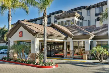 Hilton Garden Inn San Diego Del Mar - 27