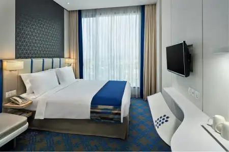 Holiday Inn Express Singapore Katong by IHG - 3