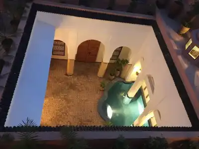 Palais Tinmel Marrakech - 18