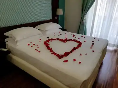 Merulana Inn Guest House - 24