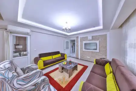 Dundar Thermal Villa Otel - 93