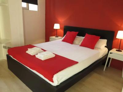 Hulot B&B Valencia - 25