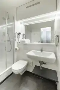 ibis Bremen City - 10