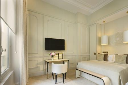 Le Narcisse Blanc & Spa - 36