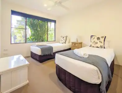 The Noosa Apartments - 204