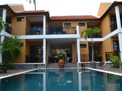 Riva Mui Ne Resort - 53