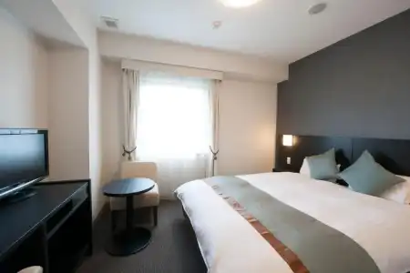 Dormy Inn Premium Shimonoseki Natural Hot Spring - 21