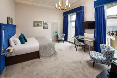 Mercure Brighton Seafront - 80