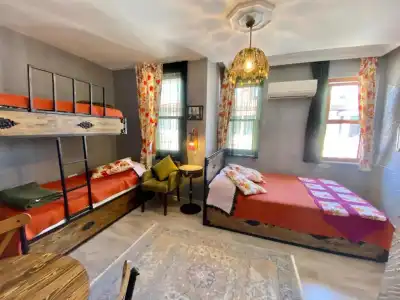 Konukzade OldTown Apart - 33