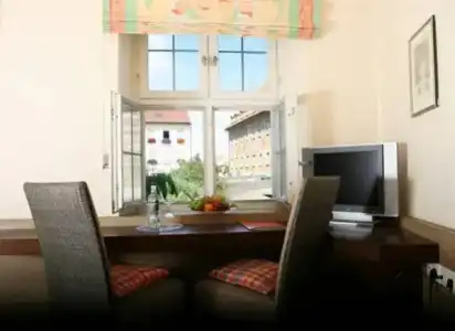 Gästehaus Zur Ehemaligen Mehlwaage Wohnen Und genießen - 2