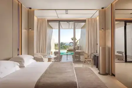 Amathus Beach Limassol - 36