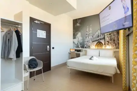 B&B Milano Sant'Ambrogio - 50