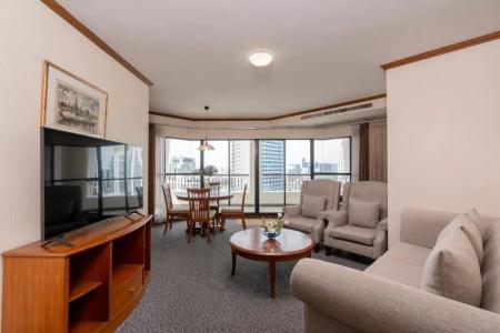 Grand Diamond Suites - 40