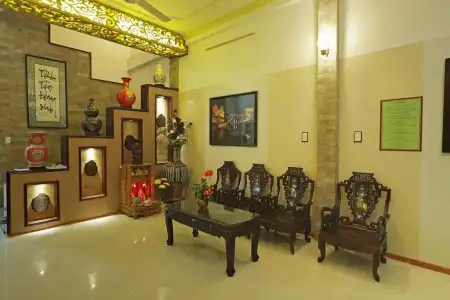 The Village Homestay - 28