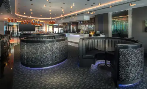 Hilton Liverpool City Centre - 33