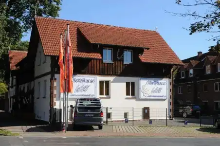 & Gaestehaus Will - 0