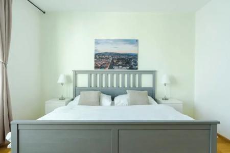 Business & Family Ambiente Apartments - 85