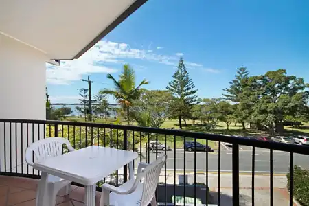 Blue Waters Apartments - 53