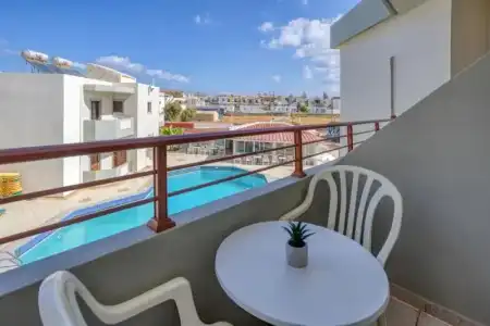 John Mary Apartments - 40