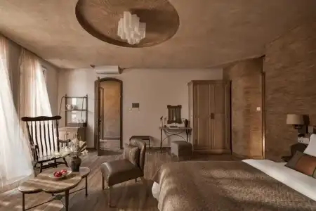 Le Récit Boutique Hôtel de Dalat - 29