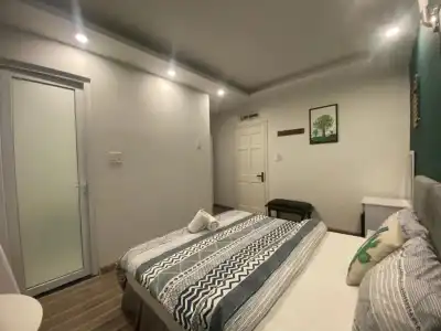 Lucas Inn - 40