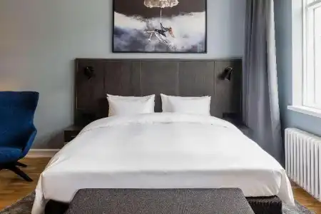 Radisson Blu 1919 - 98