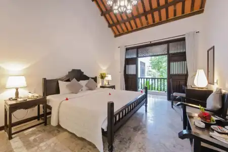 Hoi An Ancient House Resort And Spa - 184