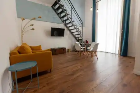 Pala Suites - 139