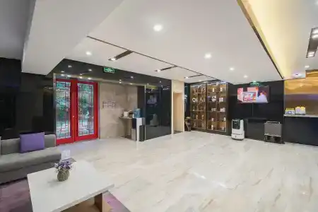 Lavande Zhongguancun Renmin University - 12