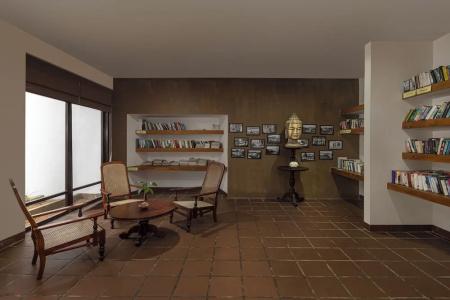 Heritance Ayurveda - All Meals and Treatments - 18