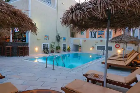 Sellada Apartments - 19