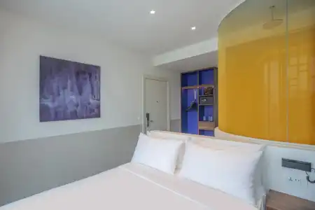 Wink Saigon Centre, Unscripted by Hyatt - 24 Hours stay - 50