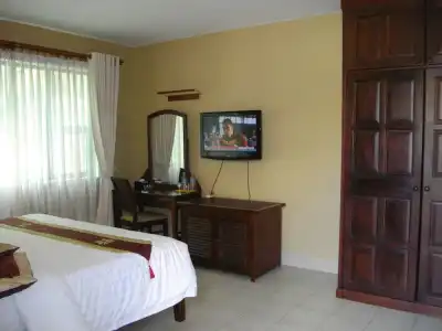 Lux Riverside & Apartment - 38
