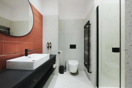 Aiden by Best Western Lodz - 26