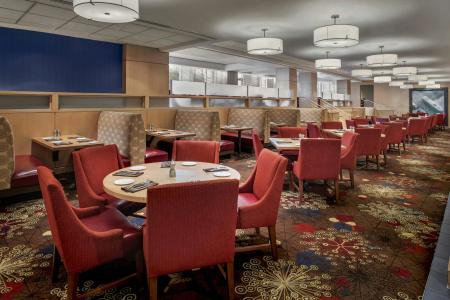 JW Marriott Washington DC - 24
