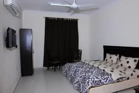 Al Jumhour Apartments - 4