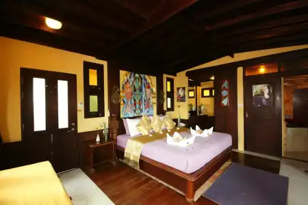 Sea Breeze Resort - 36
