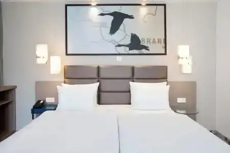Holiday Inn Berlin - City East Side by IHG - 90