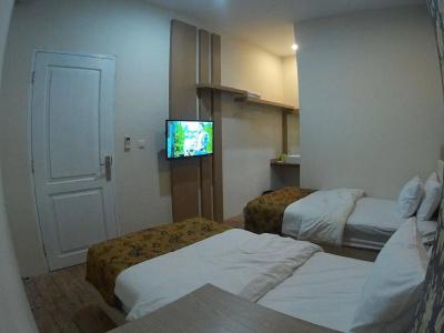 Griya Jogja - 2