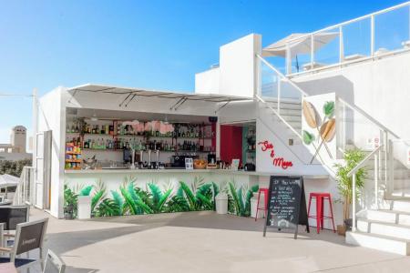 Alay Puerto Marina - Adults Only Recommended - 46