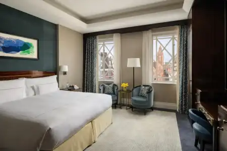 The Beaumont Mayfair - 40