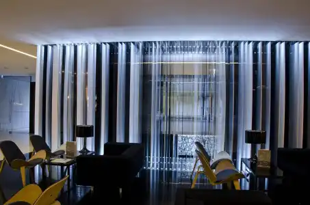VIP Grand Lisboa & Spa - 13
