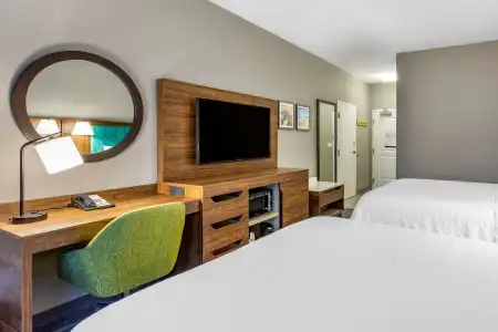 Hampton Inn Carlsbad-North San Diego County - 6