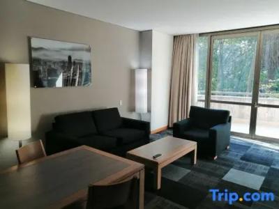 Holiday Inn Express Mexico Reforma by IHG - 99